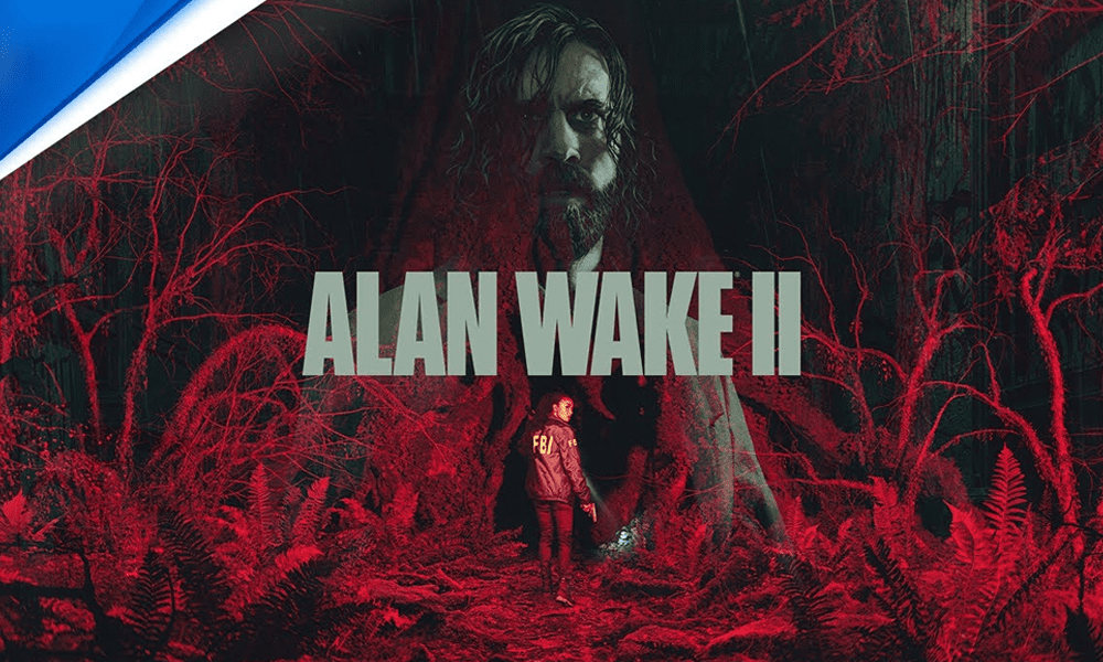 Alan Wake II: Memasuki Dunia Kegelapan yang Lebih Dalam