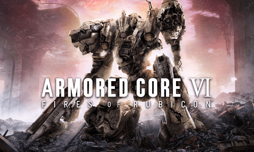 Armored Core VI: Fires of Rubicon – Kembali ke Dunia Mecha yang Memikat