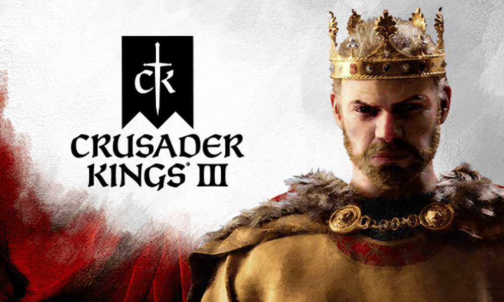 Crusader Kings III: Permainan Strategi Dinasti yang Kompleks dan Mendalam