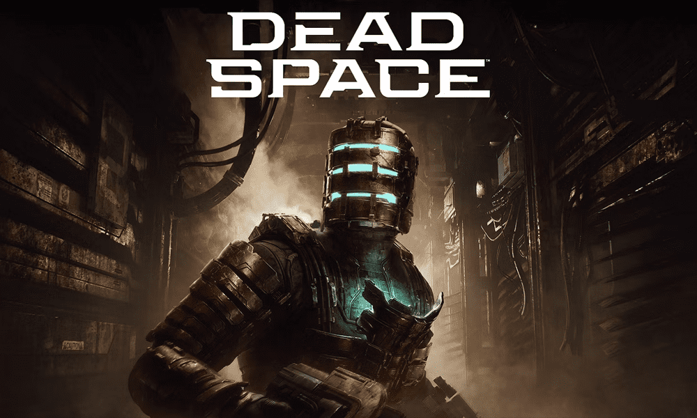 Dead Space Remake: Menghidupkan Kembali Kengerian di Luar Angkasa