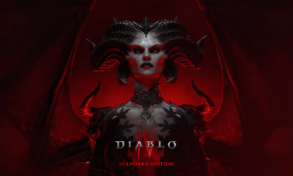 Diablo IV: Kebangkitan Terbaru dari Dunia Kegelapan