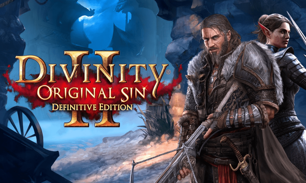 Divinity: Original Sin 2 – Mahakarya RPG dengan Kebebasan yang Luar Biasa