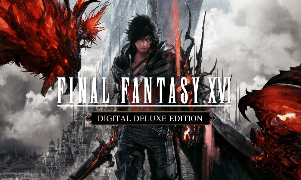 Final Fantasy XVI: Kembalinya Seri Legendaris ke Akar Fantasi