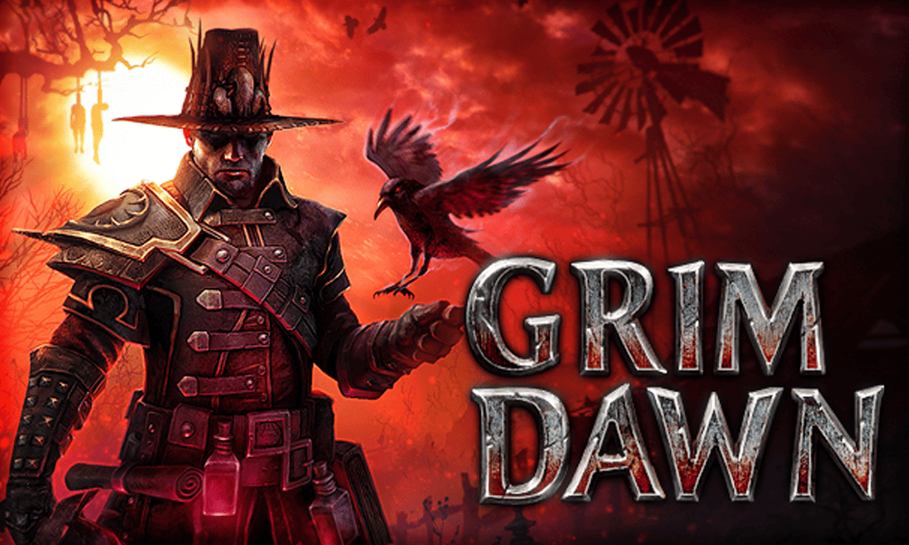 Grim Dawn: RPG Aksi yang Penuh Petualangan dan Tantangan