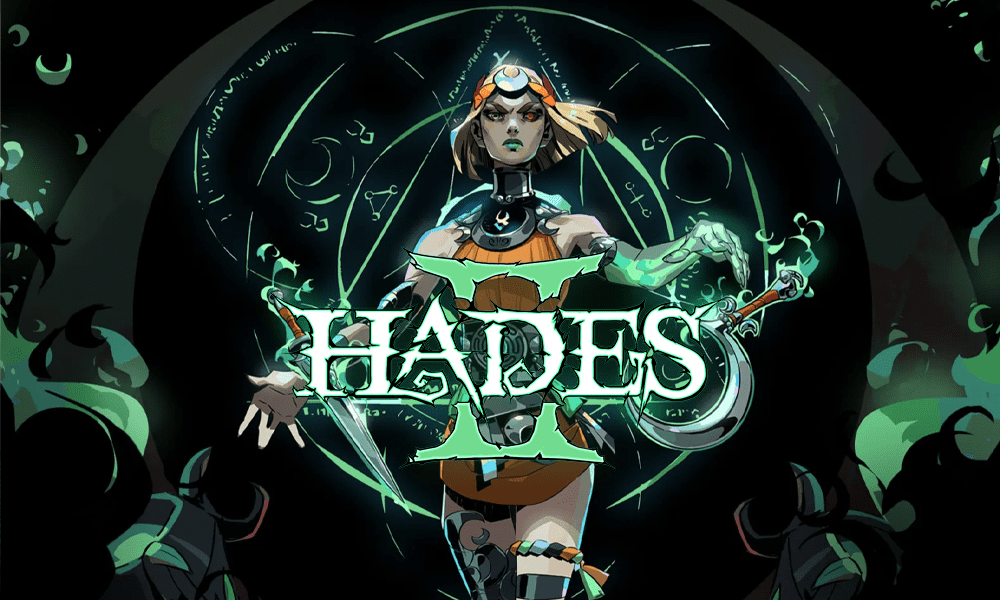 Hades II: Sekuel yang Dinanti dari Supergiant Games