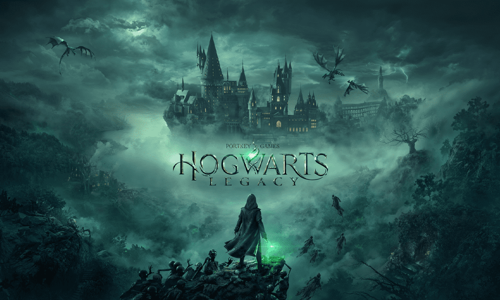 Hogwarts Legacy: The Forbidden Forest – Menjelajahi Misteri dan Bahaya di Hutan Terlarang