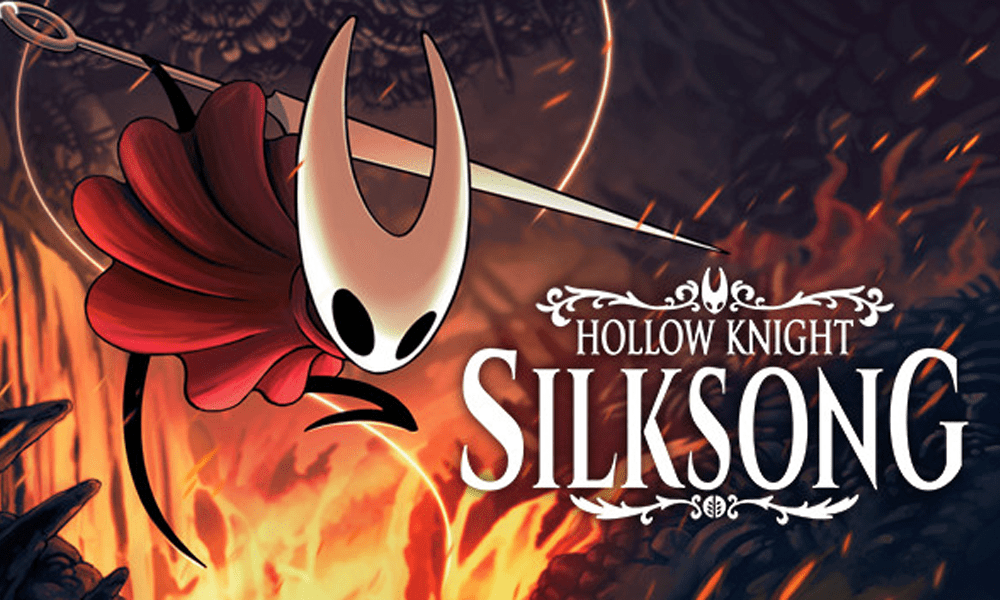 Hollow Knight: Silksong – Petualangan Baru di Dunia yang Menawan