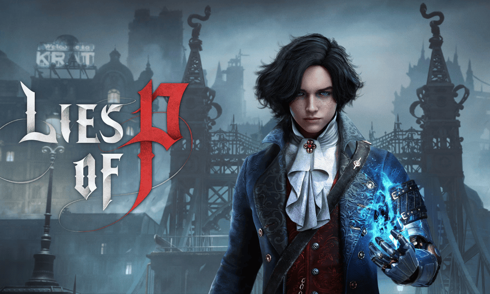Lies of P: Game Soulslike yang Menawarkan Kisah Pinokio yang Gelap dan Intens