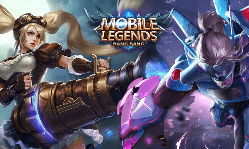 Mobile Legends: Bang Bang – Game MOBA Populer di Kalangan Gamers Mobile