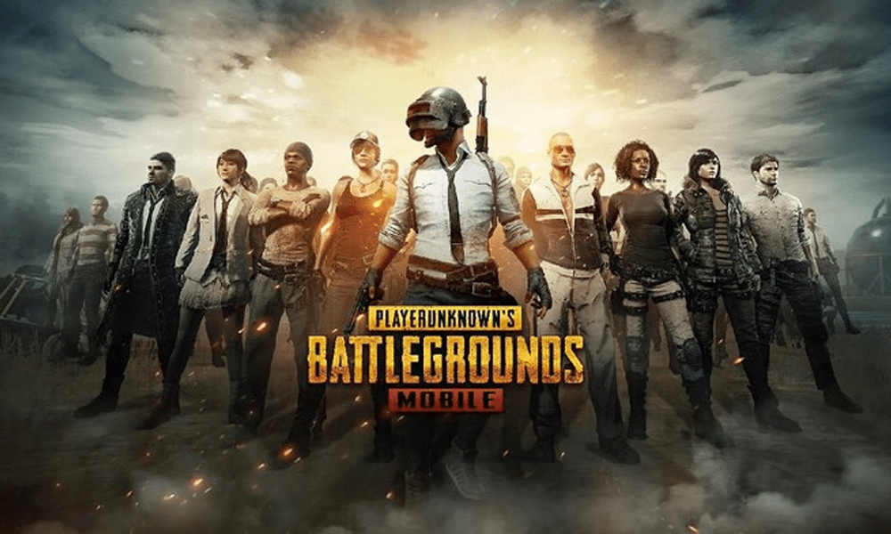 PUBG Mobile: Revolusi Game Battle Royale di Platform Mobile