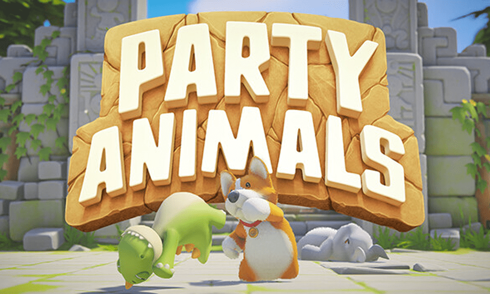 Party Animals: Game Seru yang Menggabungkan Chaos dan Komedi