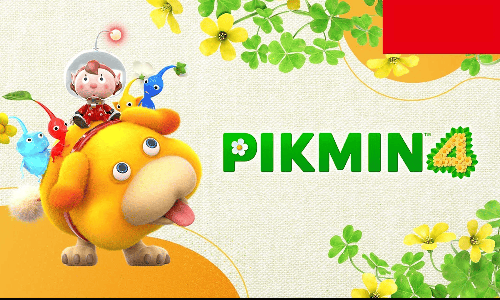 Pikmin 4: Petualangan Baru di Dunia Miniatur