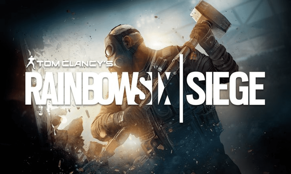 Rainbow Six Siege: Evolusi, Gameplay, dan Popularitas