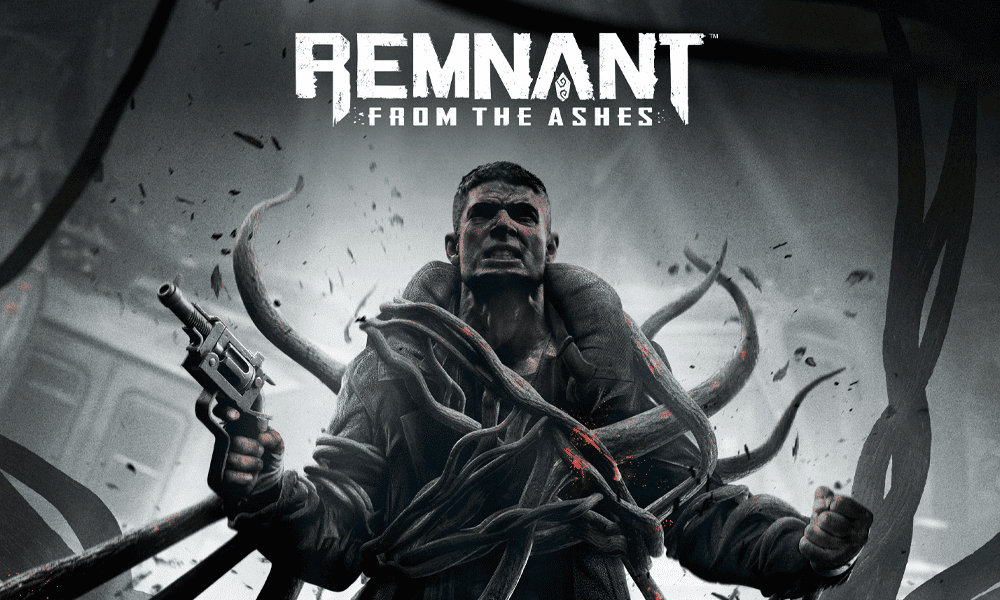 Remnant: From the Ashes – Game Survival Action dengan Elemen Souls-like