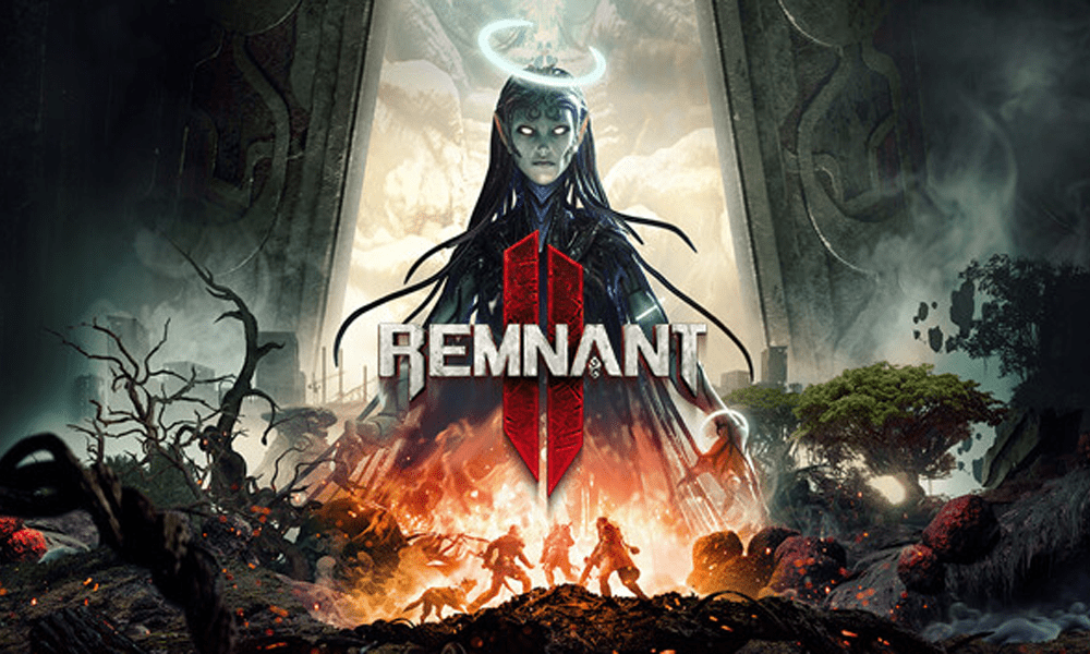 Remnant II: Melanjutkan Legasi Aksi-Petualangan