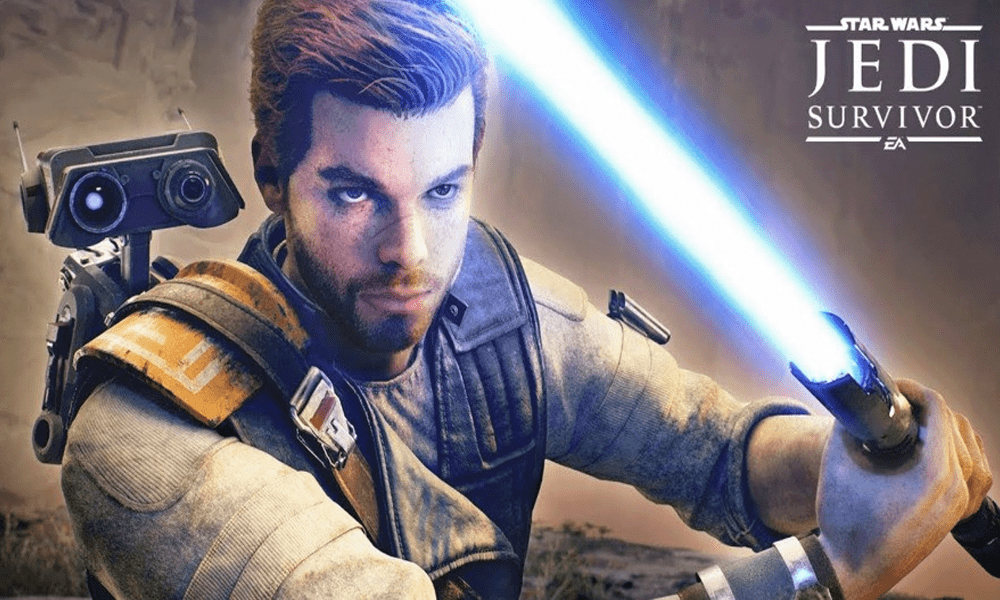 Star Wars Jedi: Survivor: Sebuah Perjalanan Epik dalam Dunia Star Wars