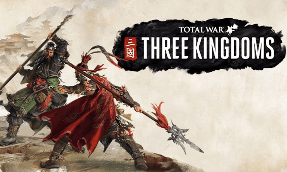 Total War: Three Kingdoms – Strategi Epik di Era Tiga Kerajaan