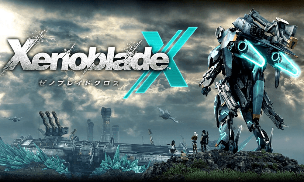 Xenoblade Chronicles X: Petualangan Epik di Dunia Baru